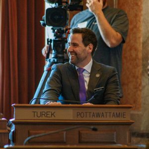 Rep. Josh Turek