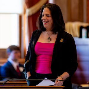 Rep. Amie Wichtendahl