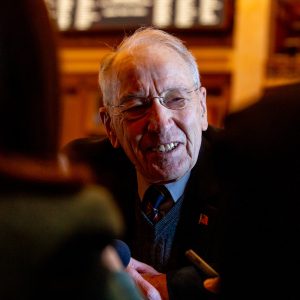 Sen. Charles Grassley