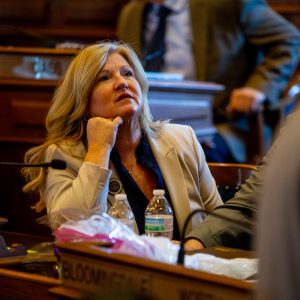 Rep. Shannon Lundgren