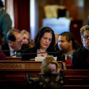 Rep. Amie Wichtendahl