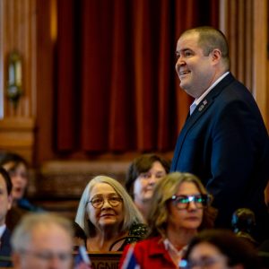 Rep. Sean Bagniewski