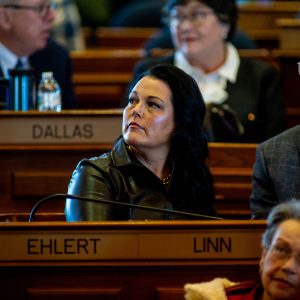Rep. Tracy Ehlert