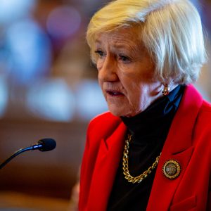 Rep. Jane Bloomingdale